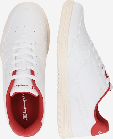 Champion Authentic Athletic Apparel Sneaker 'TENNIS CLAY 86' in Weiß