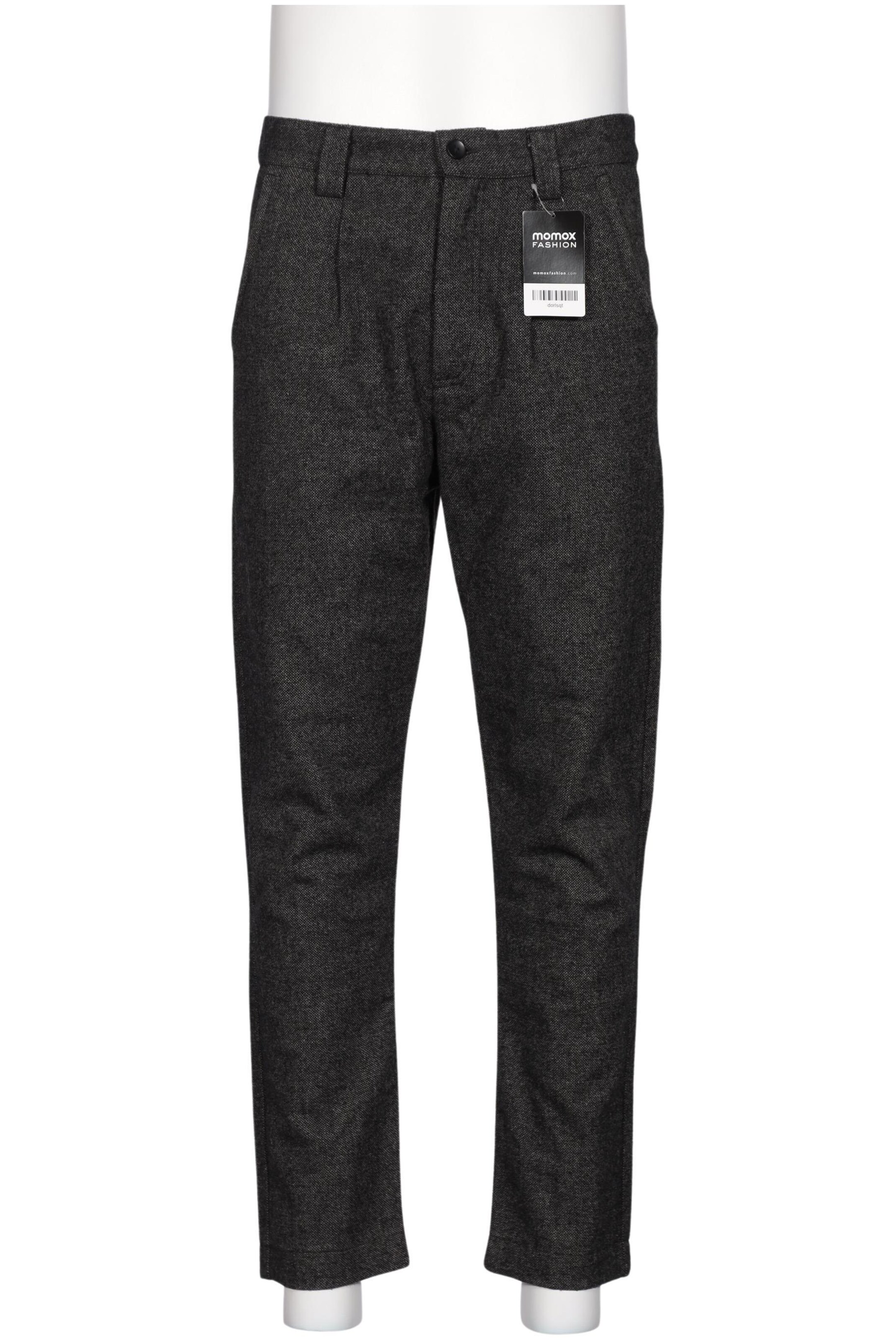 anerkjendt Pants in 33 in Grey: front