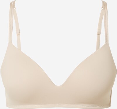 Hunkemöller Soutien-gorge 'Naomi' en poudre, Vue avec produit