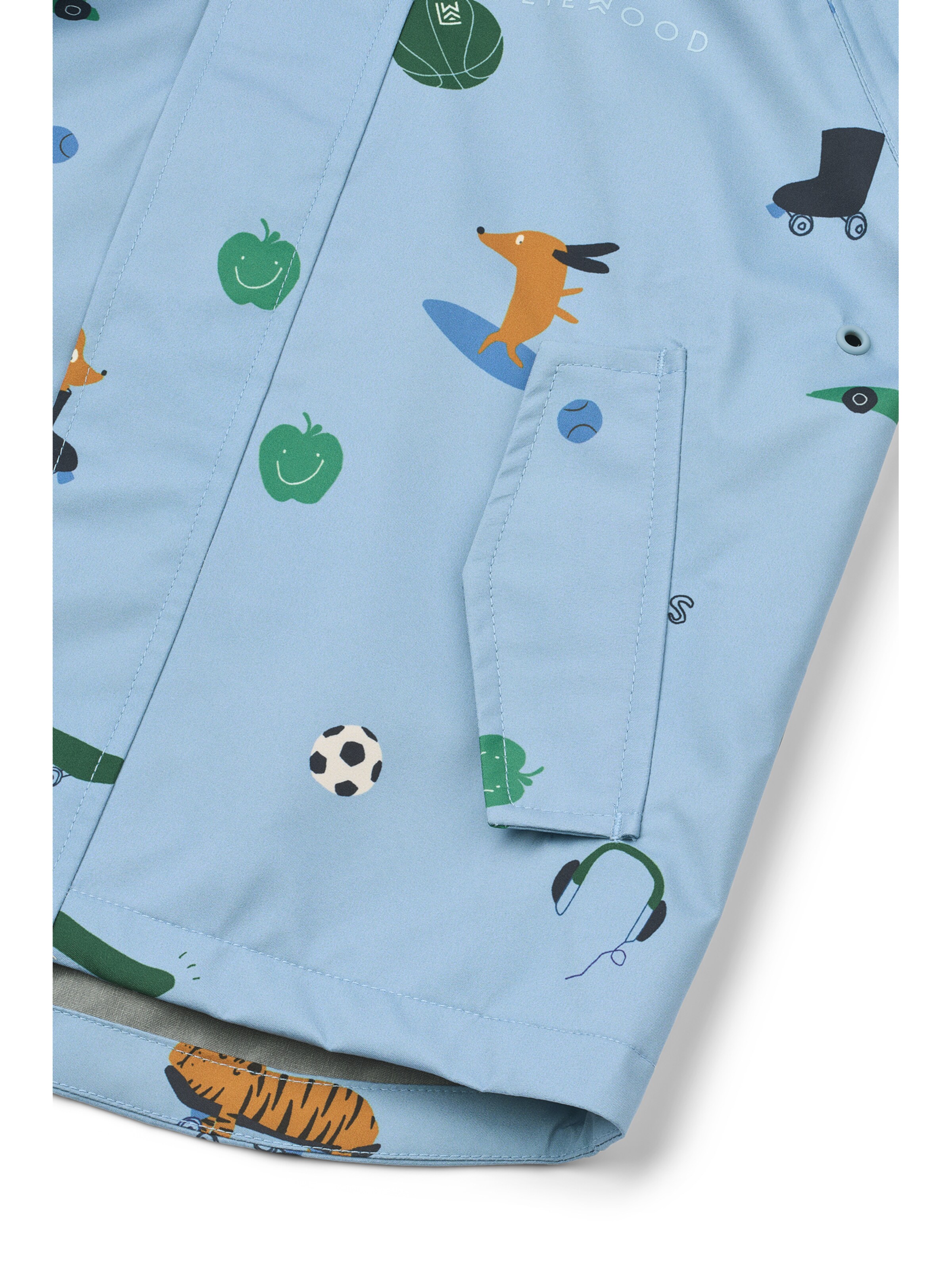 zils Liewood Funkcionālais apģērbs 'Pedia'