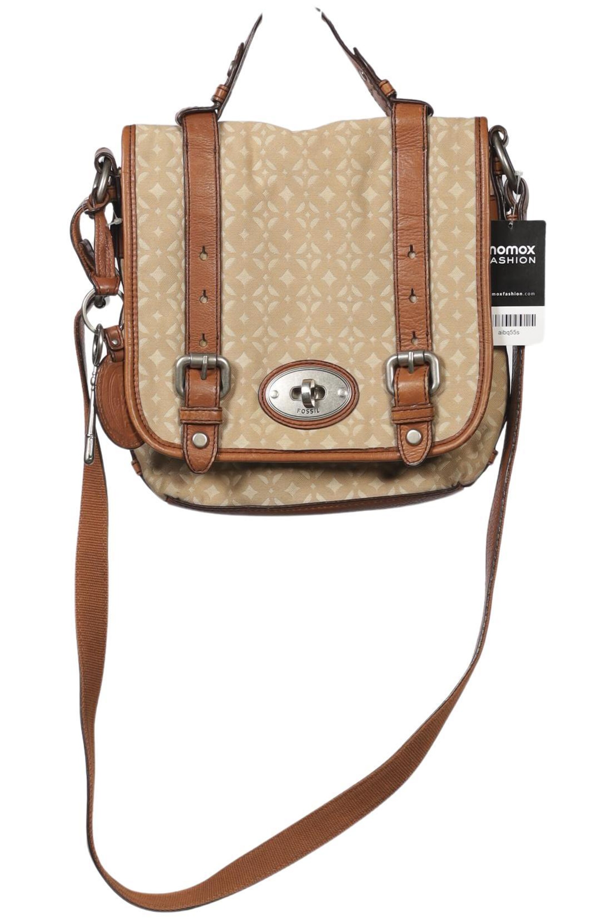 FOSSIL Bag in One size in Mixed colors: front