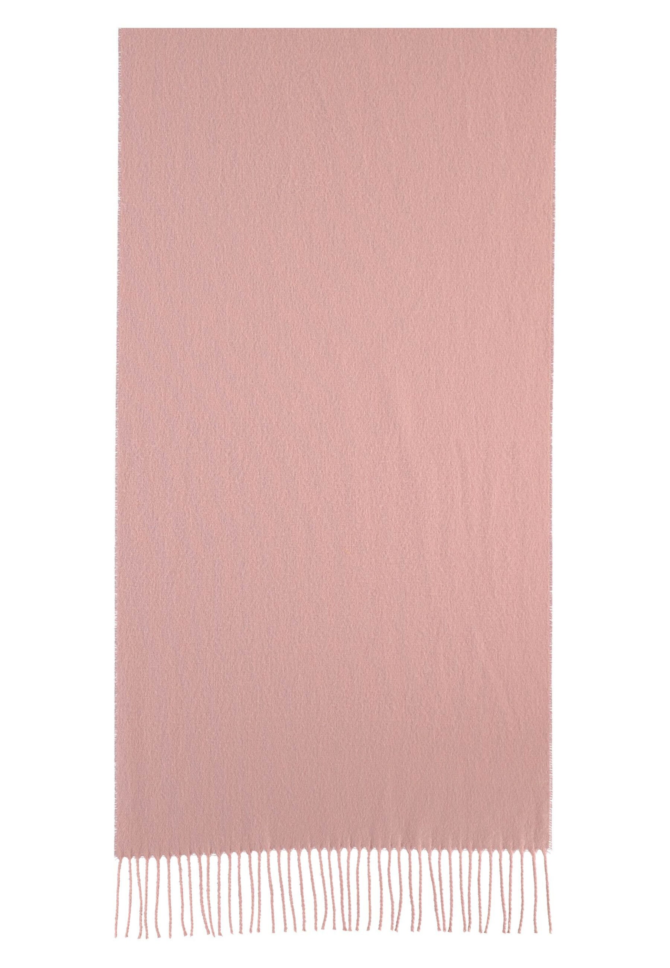 Giorgio Rimaldi Scarf in Pink