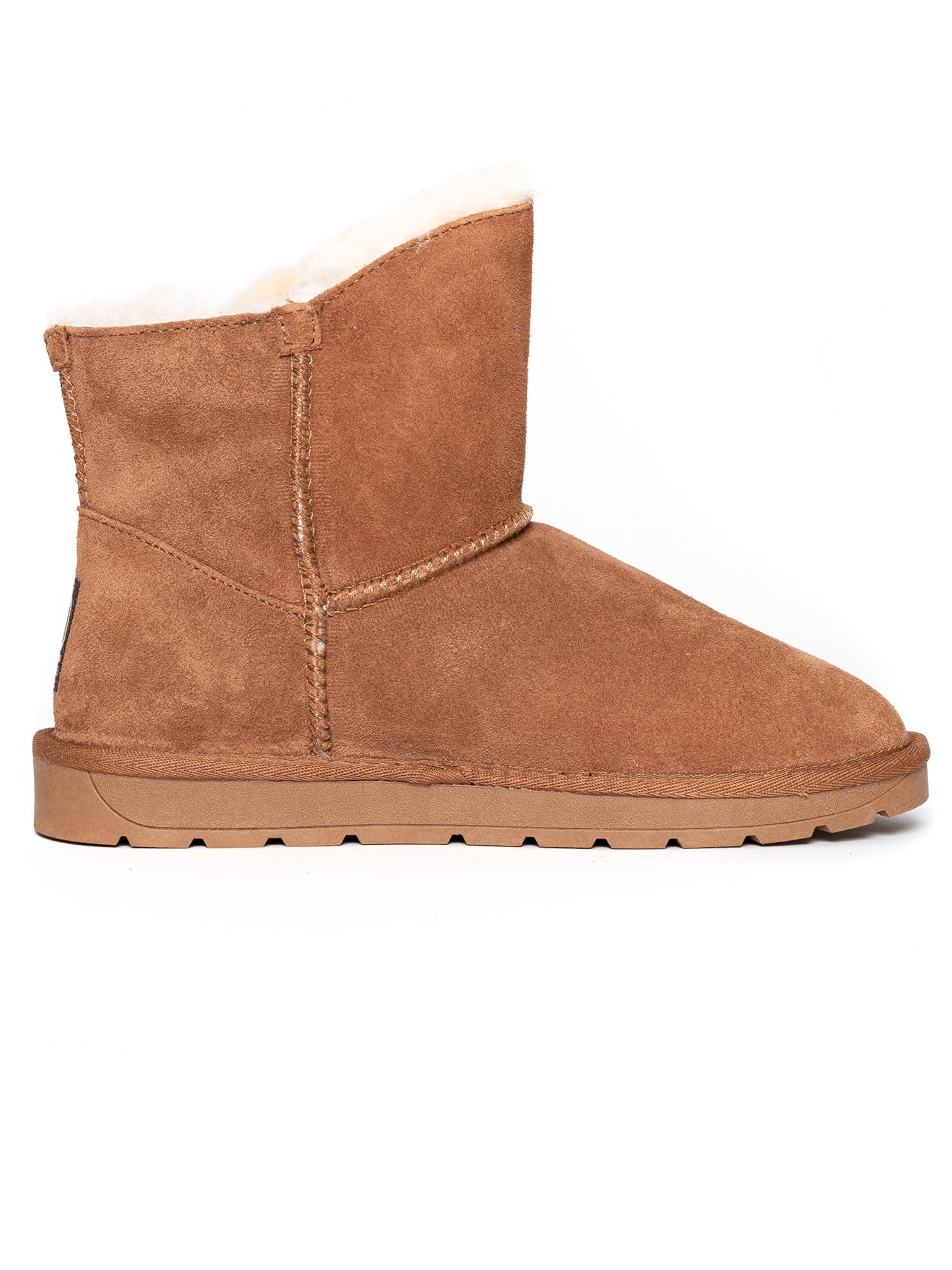 Gooce Sněhule 'Suzie' – hnědá