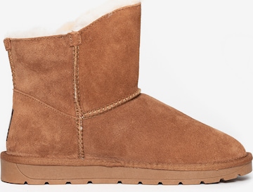 Gooce Snow boots 'Suzie' in Brown