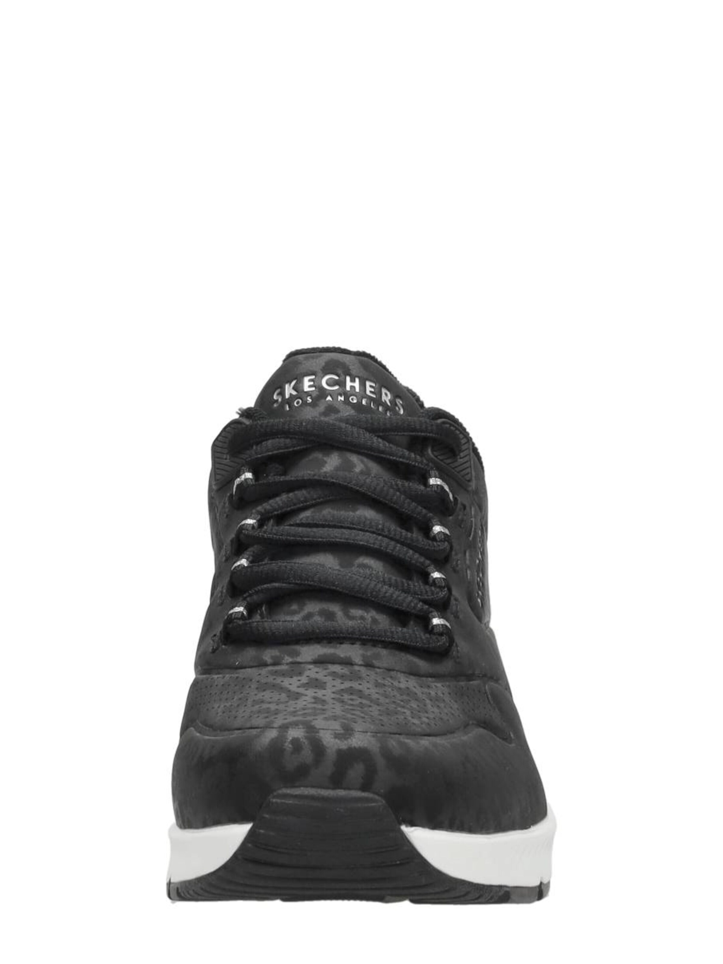 Baskets basses 'Uno 2' SKECHERS en noir