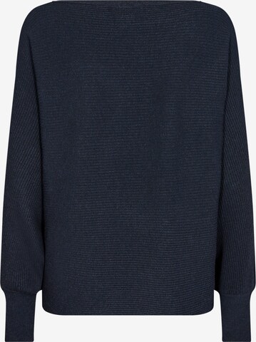 Pull-over 'DOLLIE' Soyaconcept en bleu