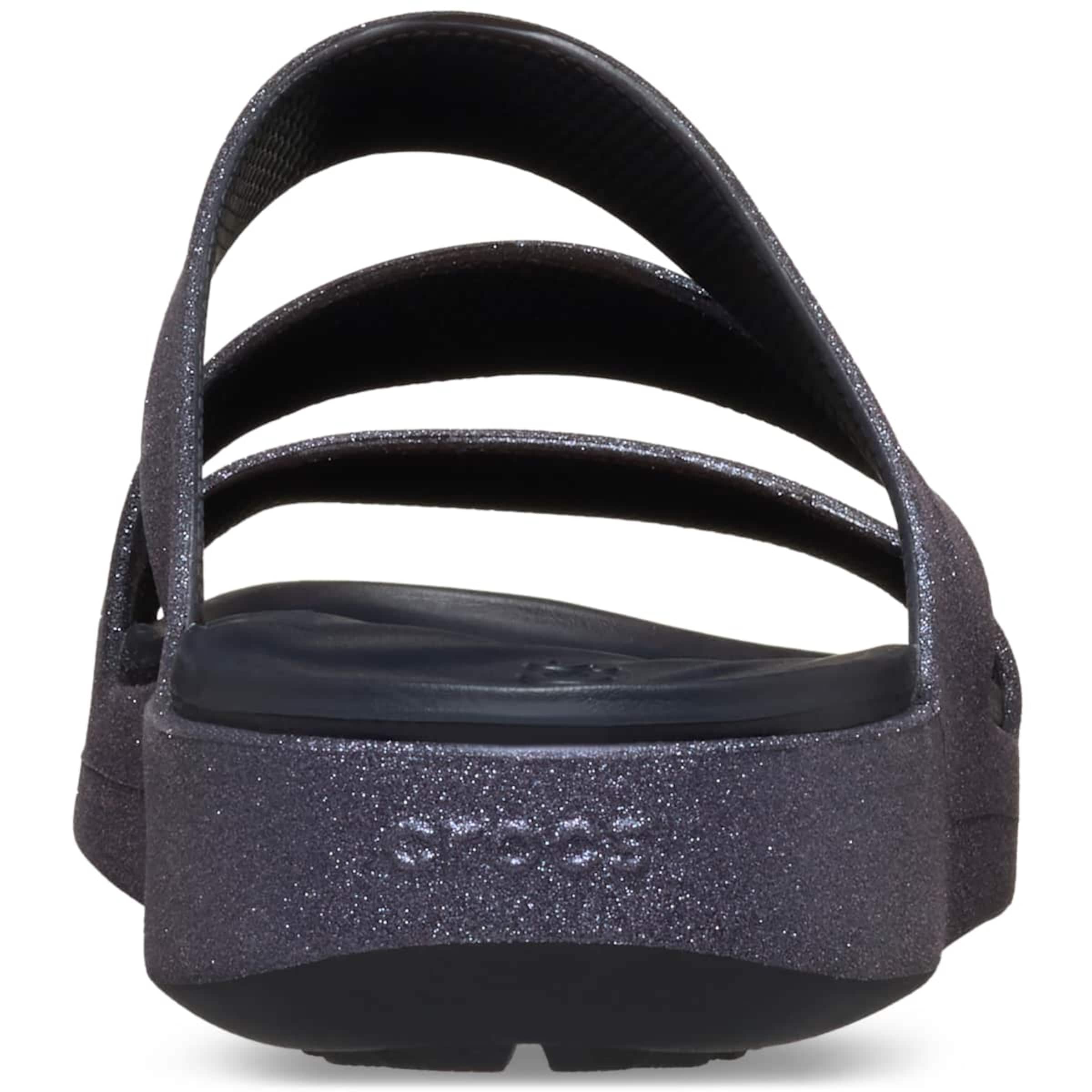 Crocs Klapki 'Getaway' w kolorze niebieski
