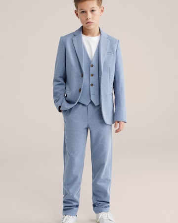 WE Fashion Vest i blå