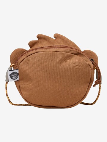 Affenzahn Wallet 'Portemonnaie Kinderportemonnaie' in Brown