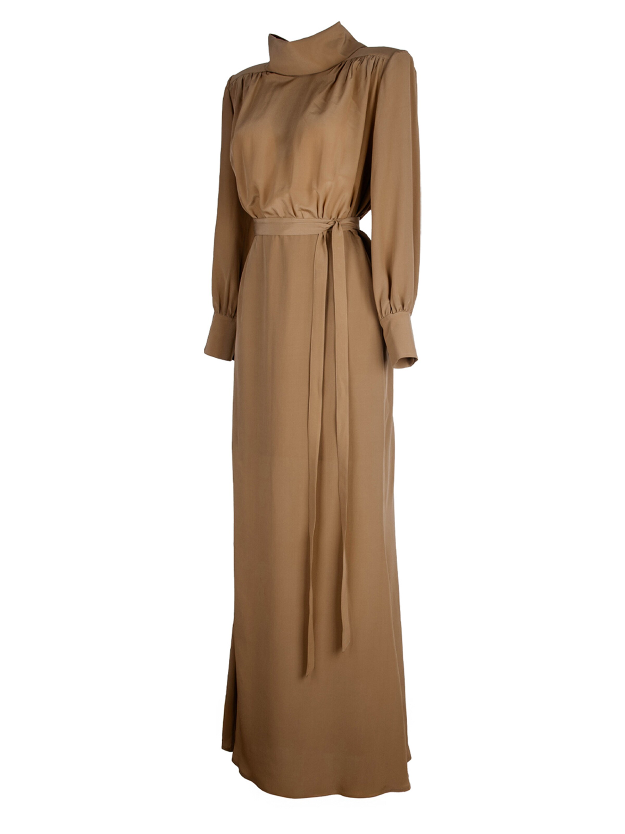 Rua & Rua Cocktailkleid‌ in Braun