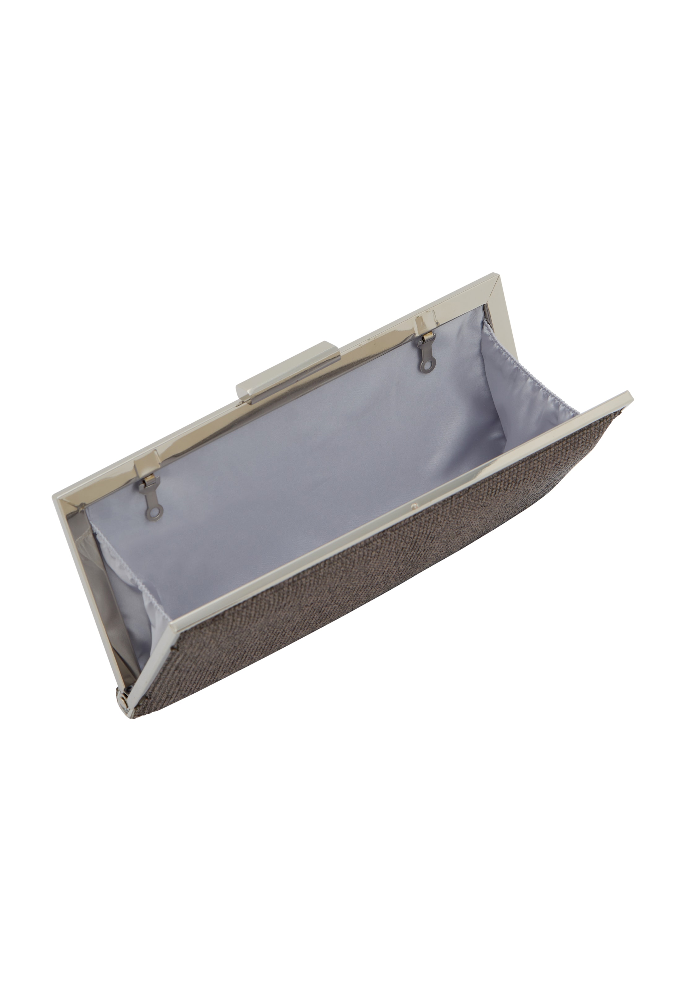 faina Κλατς σε γκρι