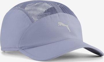 PUMA Sportpet in Lila: voorkant