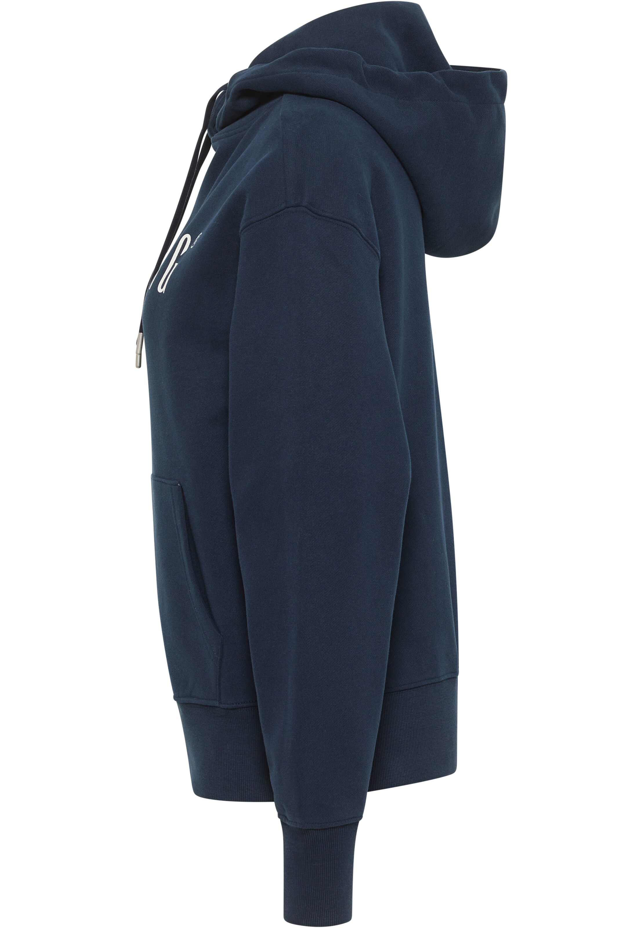 Sweat-shirt 'Margo' MUSTANG en bleu