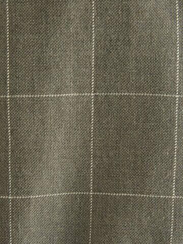 Gilet da completo di Next in grigio