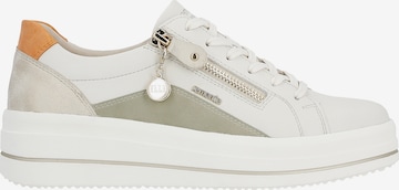 REMONTE Sneakers 'D1C01' in White