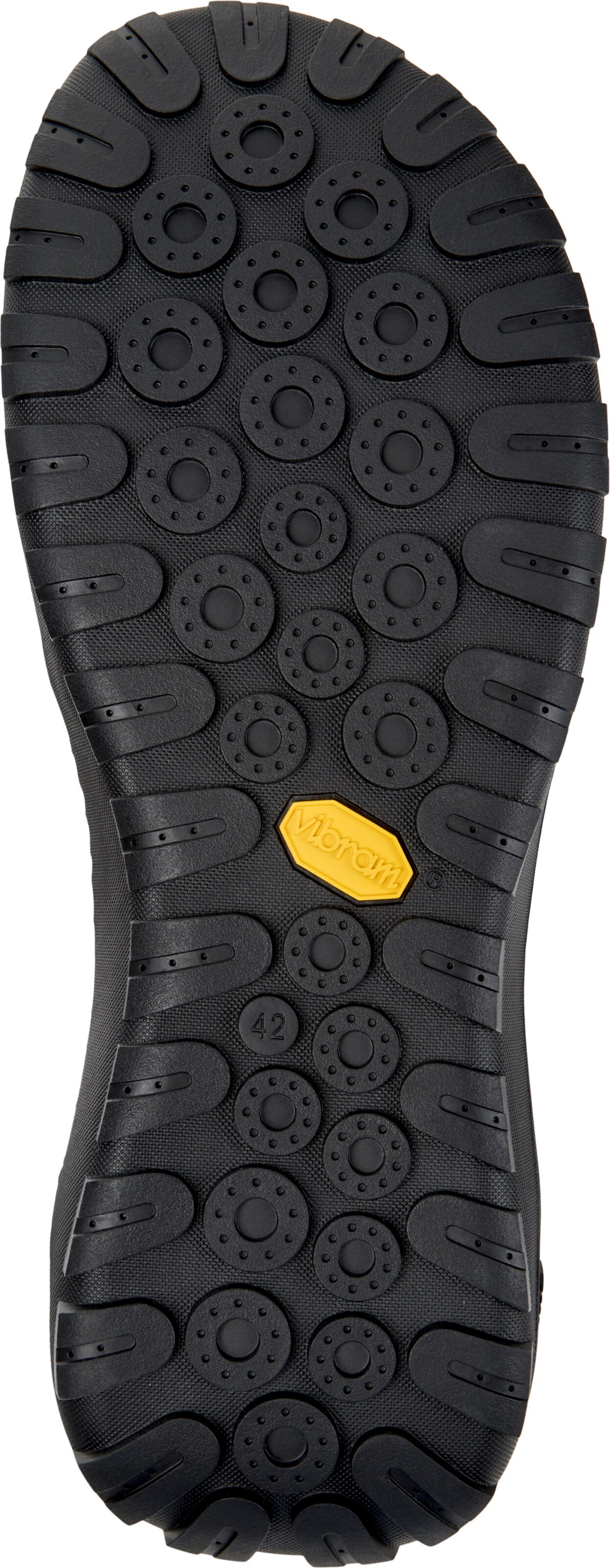 Baskets basses 'Peu Serra' CAMPER en noir