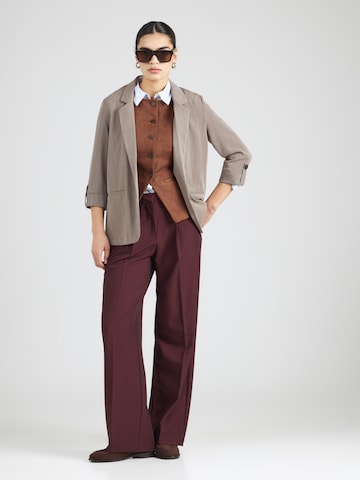 ONLY Blazer 'ONLMARSA' in Braun