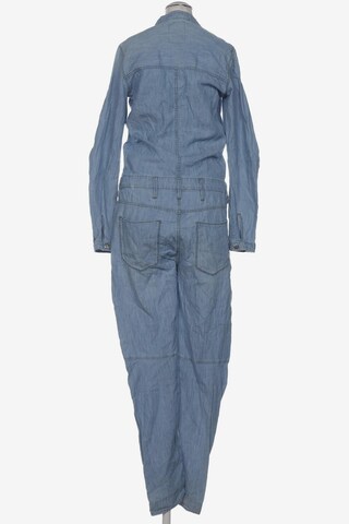 G-Star RAW Jumpsuit in XS in Blue