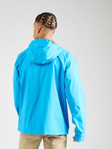 COLUMBIA Kültéri kabátok 'Earth Explorer™' - kék