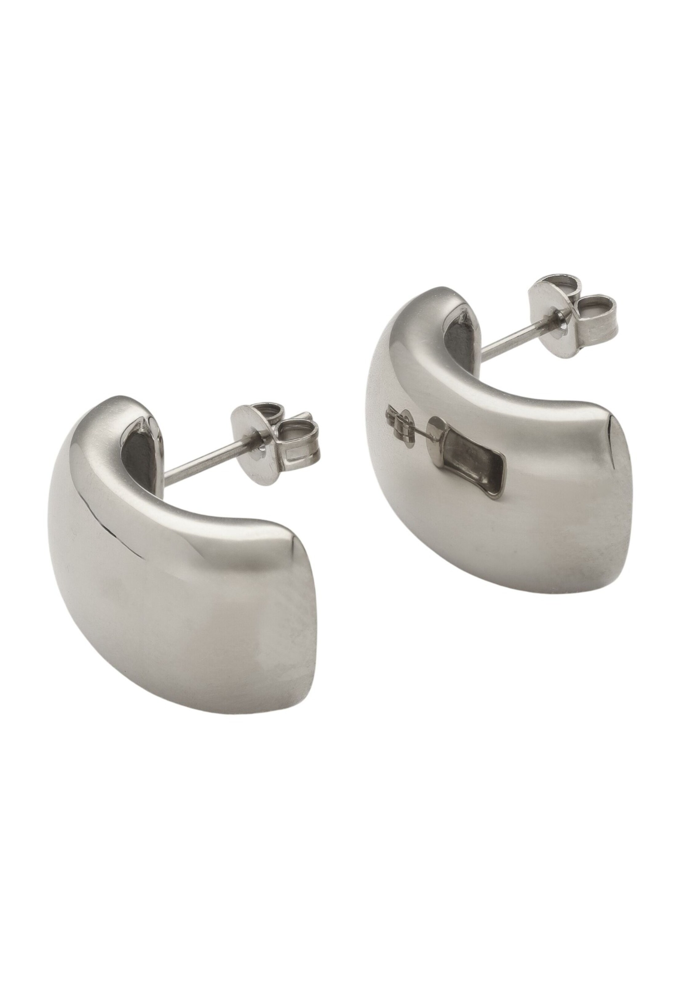 Boucles d'oreilles My Jewellery en argent