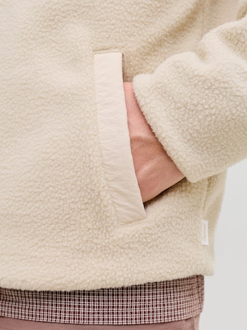 JACK & JONES - Jersey en beige