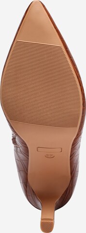 ABOUT YOU Boot 'Alisa' in Brown