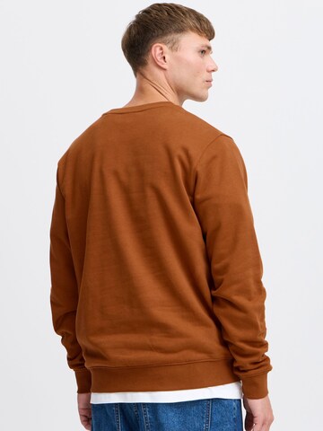 Pull-over 'Nooam' !Solid en marron