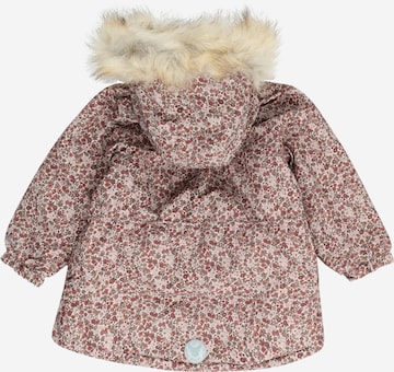 Veste fonctionnelle 'Mathilde' Wheat en rose