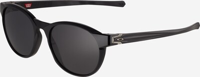 OAKLEY Sonnenbrille 'REEDMACE' in schwarz, Produktansicht