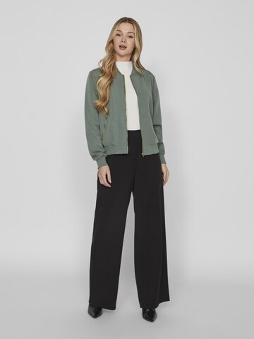 VILA Between-Season Jacket in Green