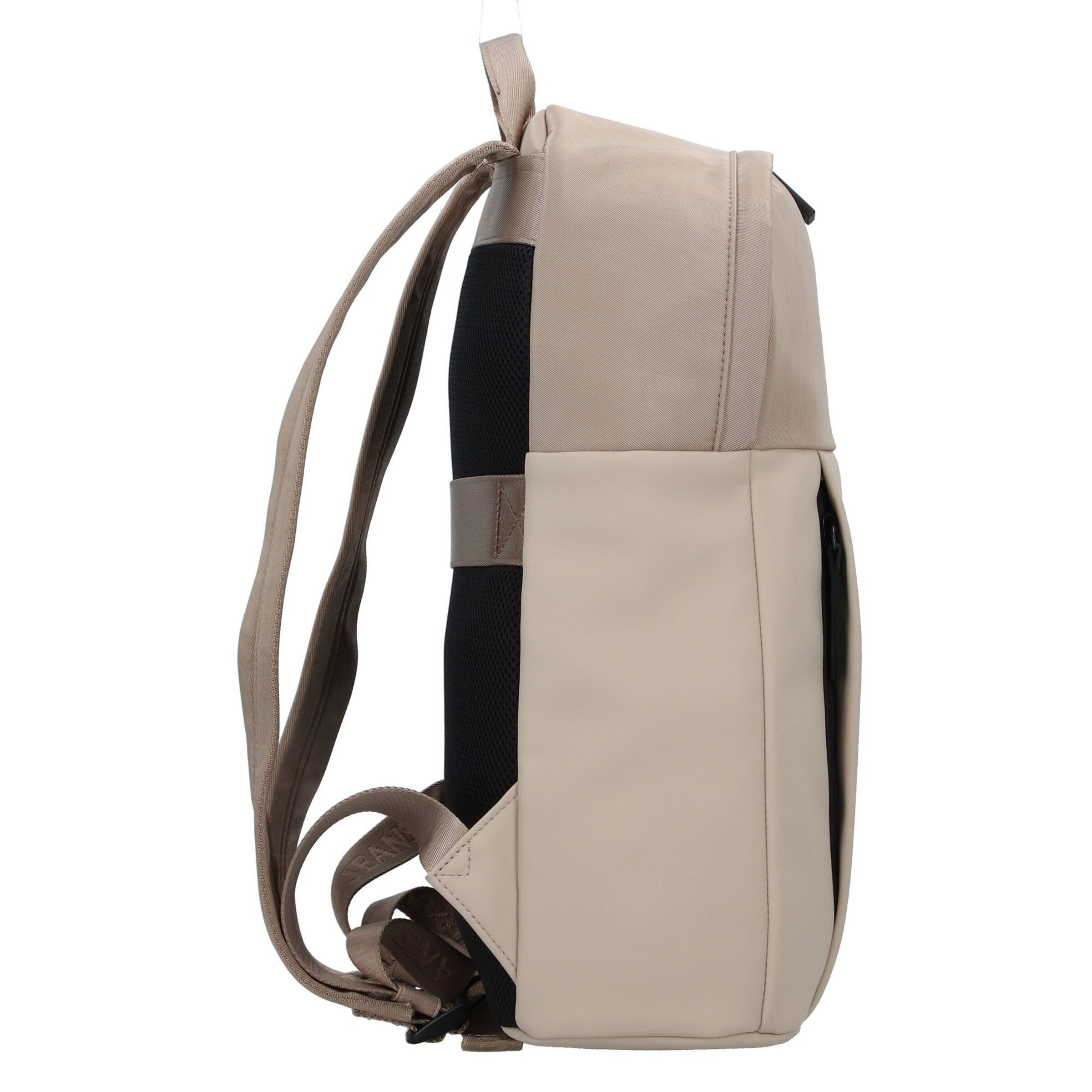 JOOP! Jeans - Mochila 'Atessa' en beige