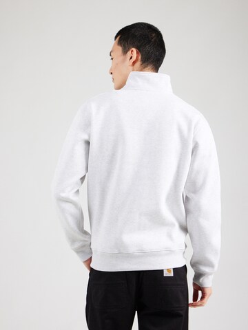 Carhartt WIP Sweatshirt in Grau