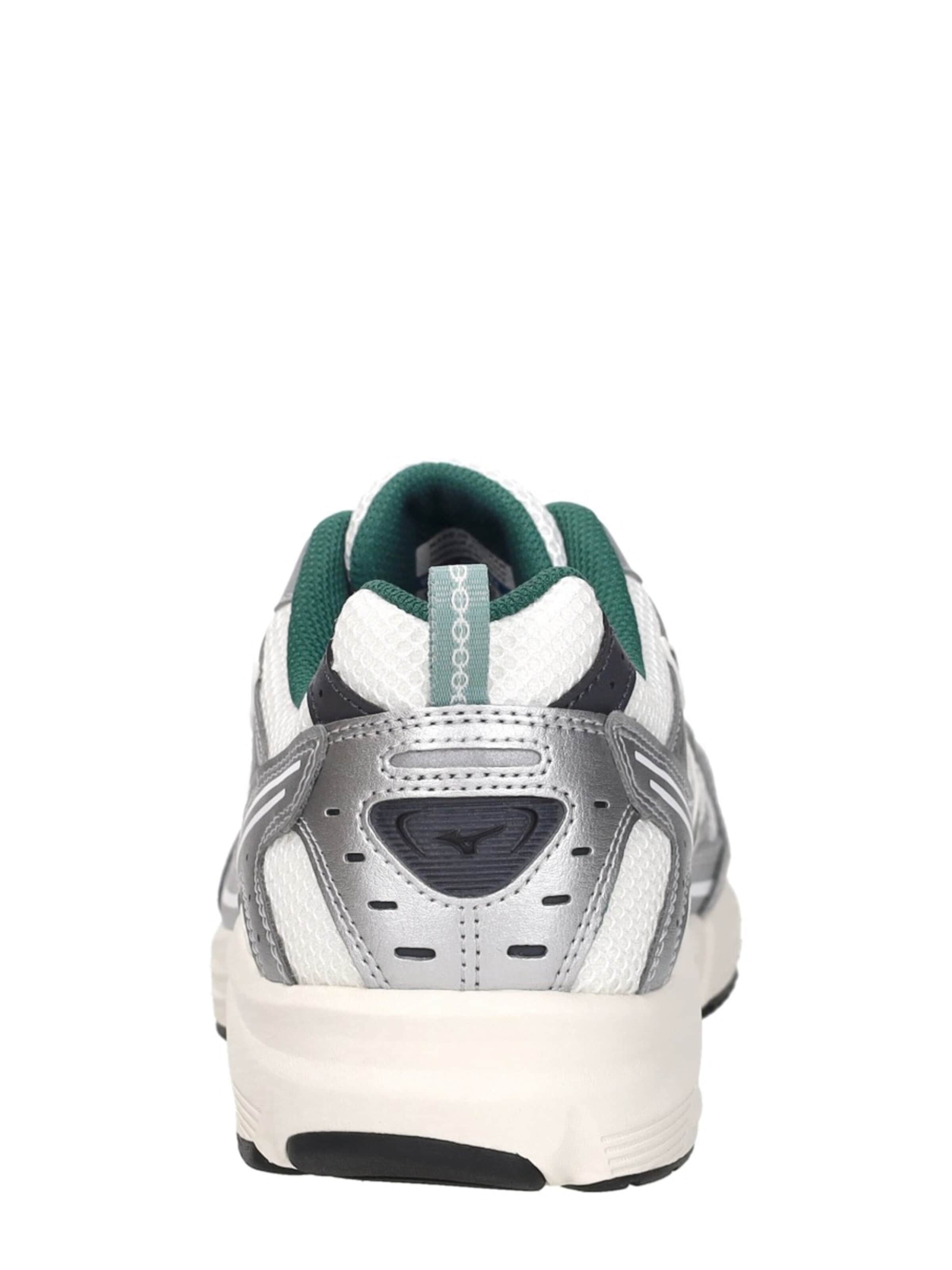 Baskets basses 'MXR Sport' MIZUNO en blanc