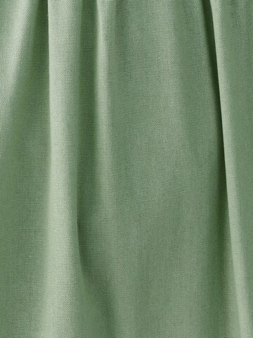 St MRLO Φόρεμα 'Phi Phi' σε πράσινο