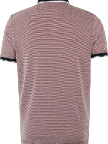 OLYMP Shirt in Red