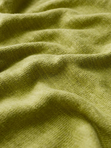 Pullover 'Knavock' di Seasalt Cornwall in verde