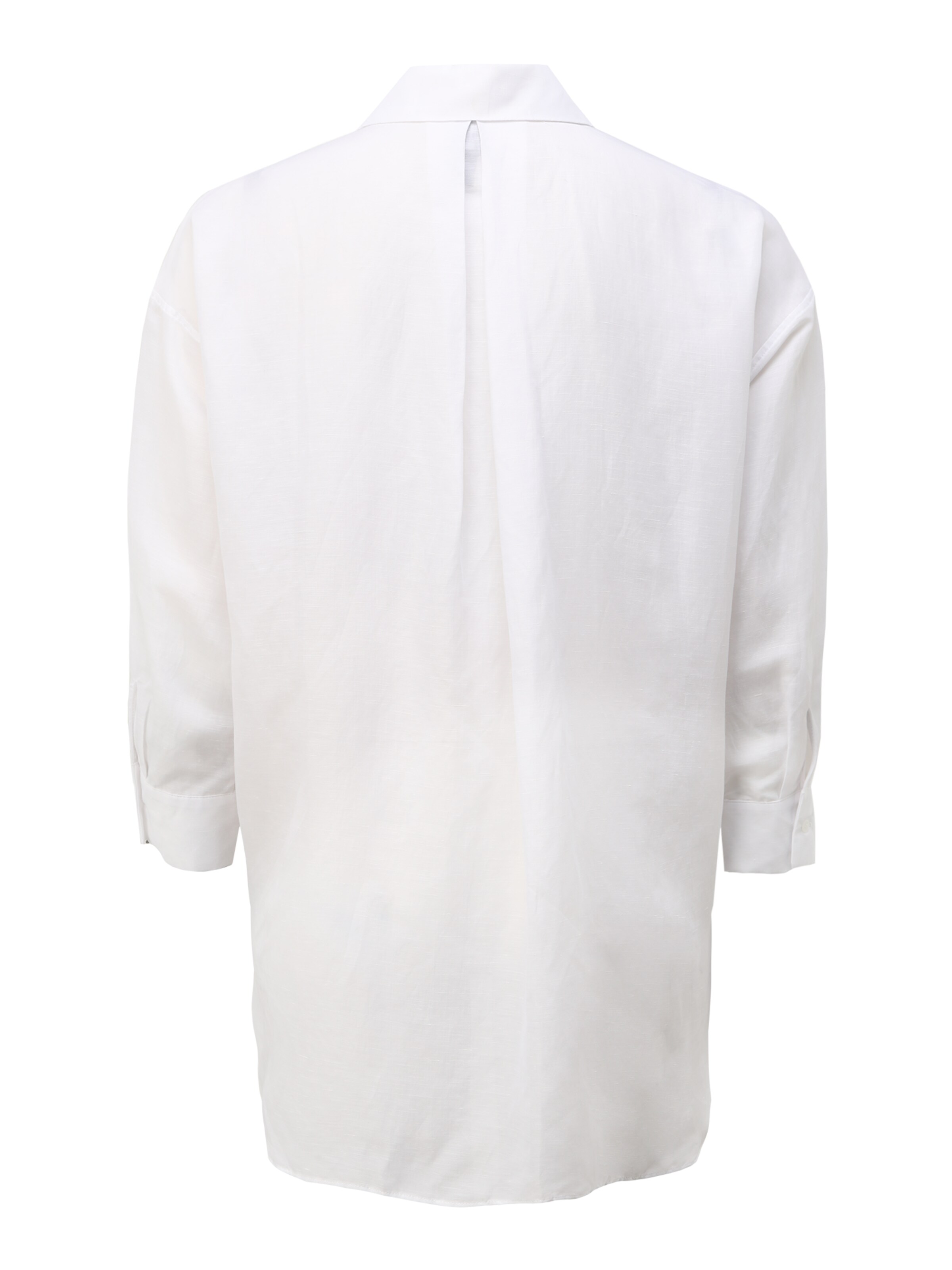 River Island Blouse in Beige