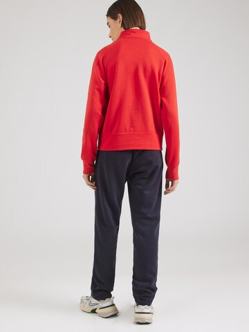 Champion Authentic Athletic Apparel Trainingsanzug in Rot