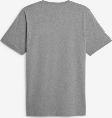 PUMA Funktionsshirt in Grau