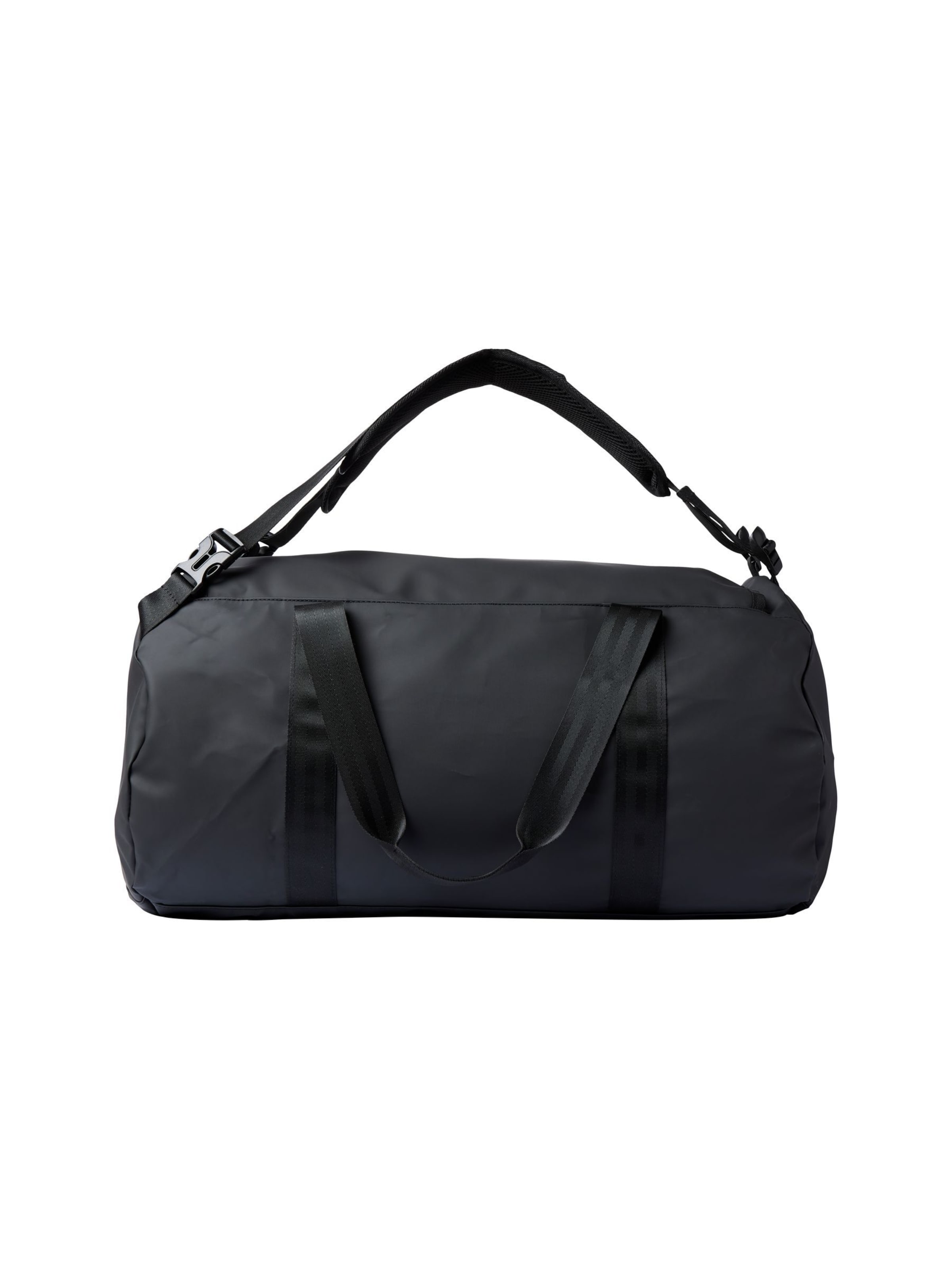 JACK & JONES Weekender in Schwarz