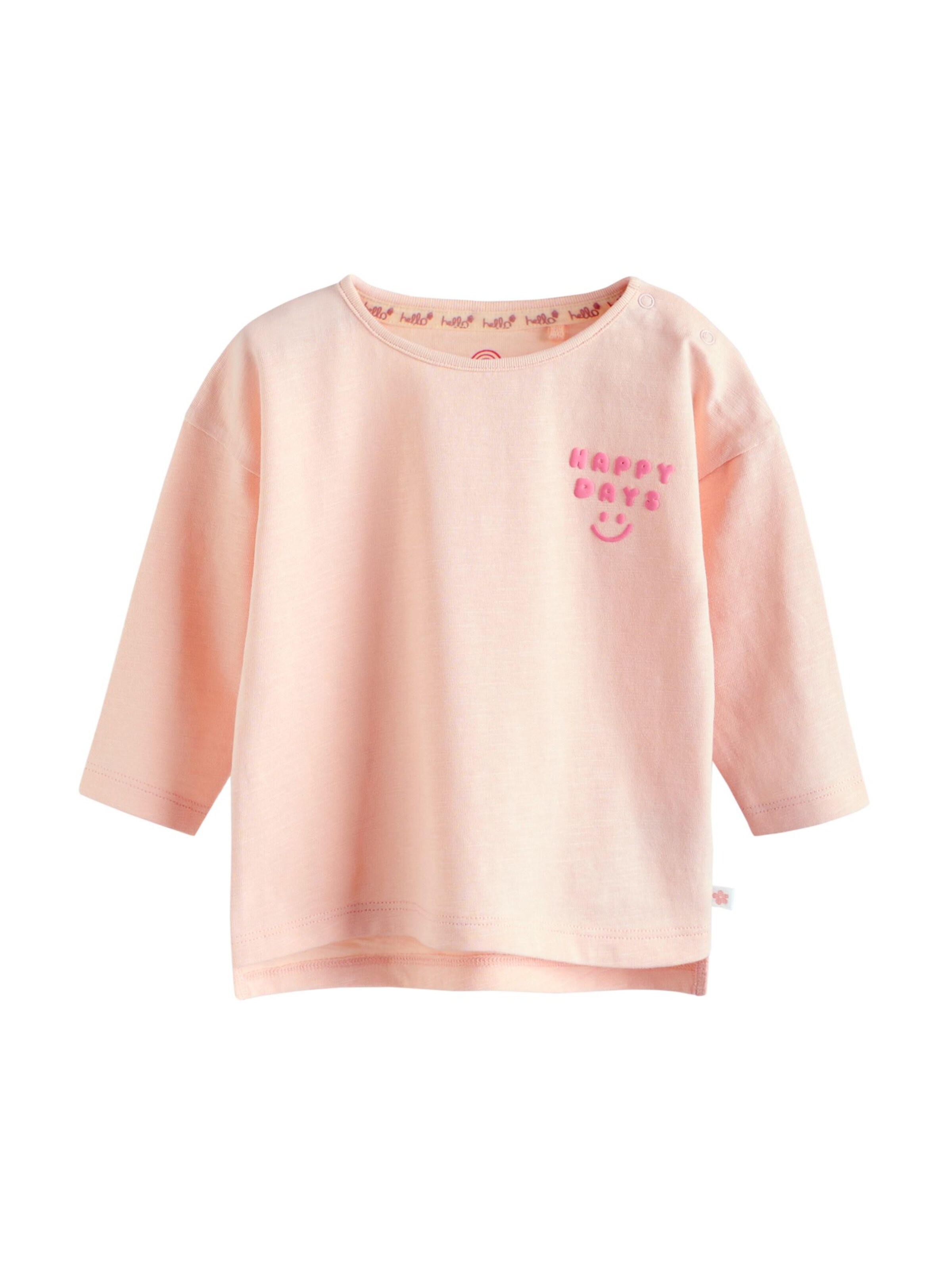 bēšs Next T-Krekls