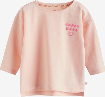 Lee Cooper - T-shirt fille imprimé Lee Cooper en coton - Rose Lee Cooper - T-shirt fille imprimé Lee Cooper en coton - Rose