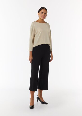T-shirt COMMA en beige