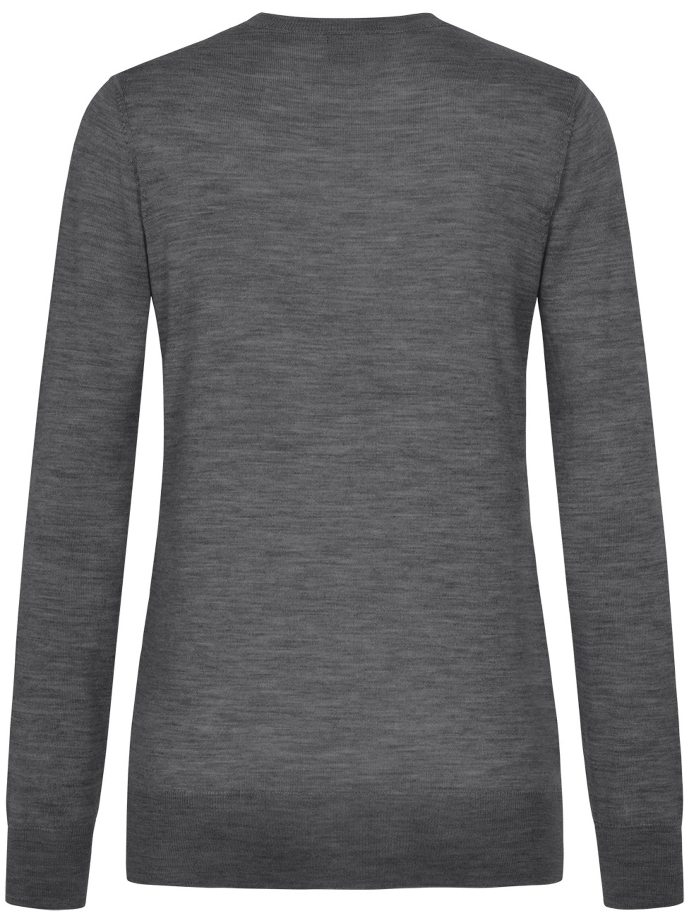 GIESSWEIN Trui in Grijs