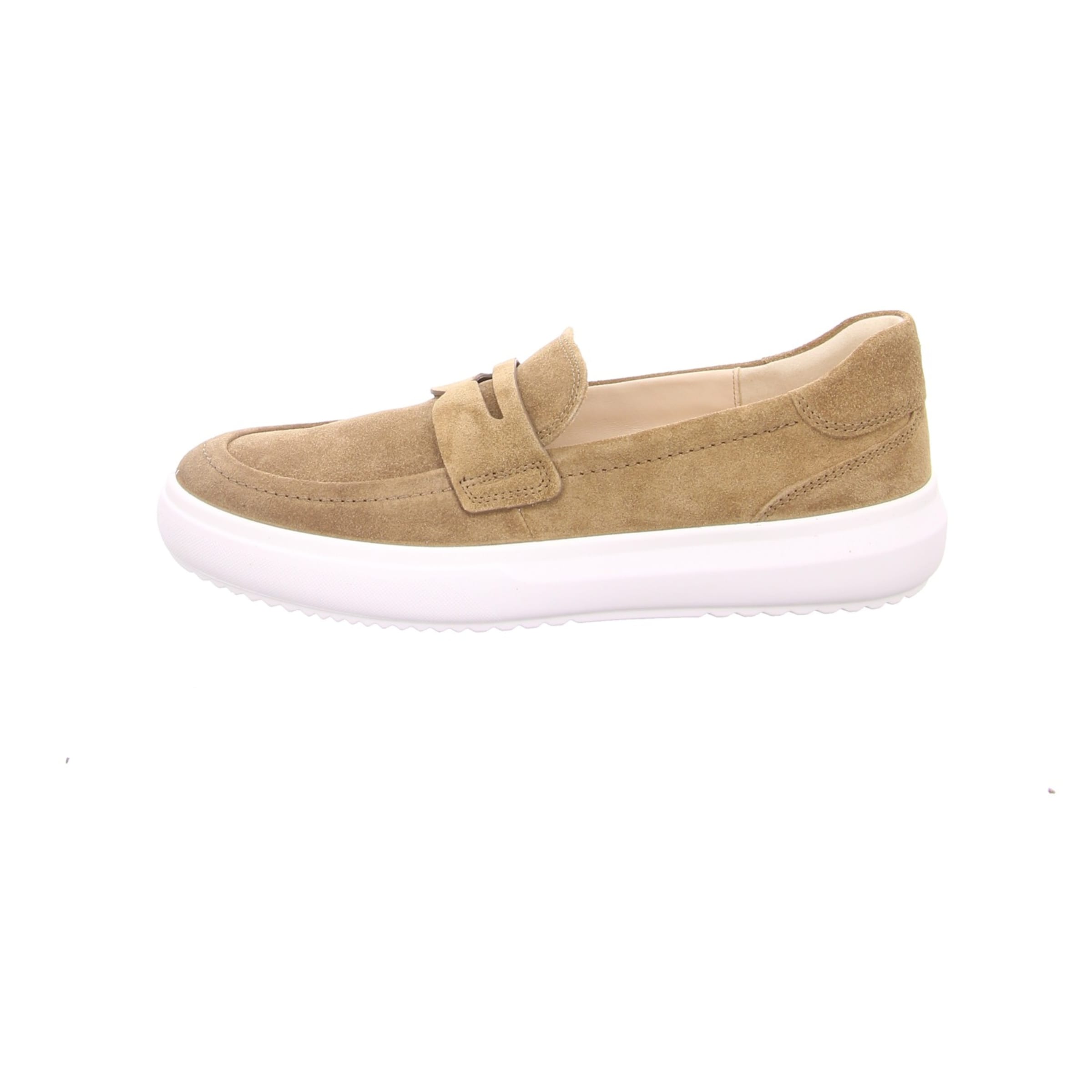 GABOR Slipper in Beige