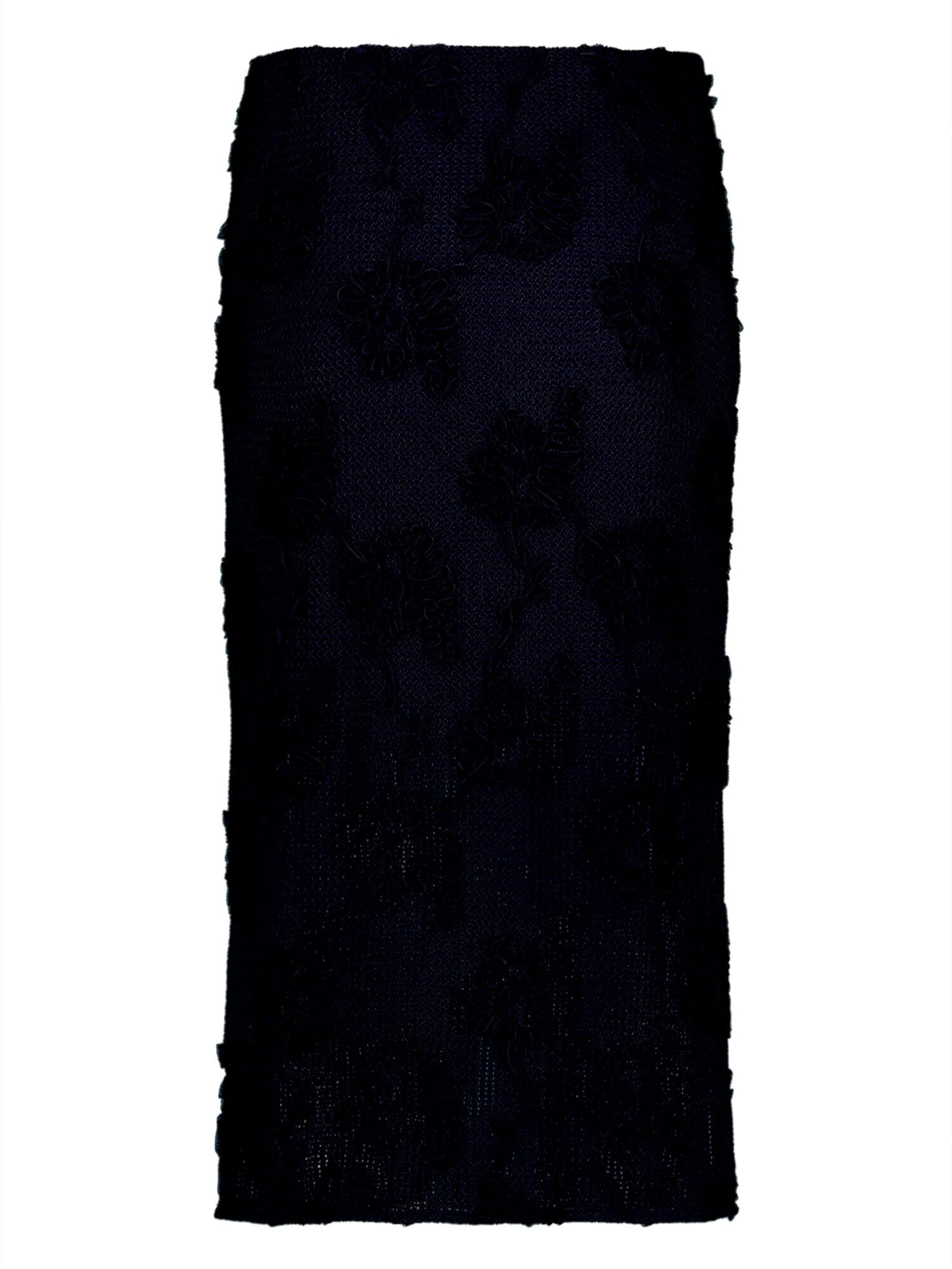 zero Rok in Blauw