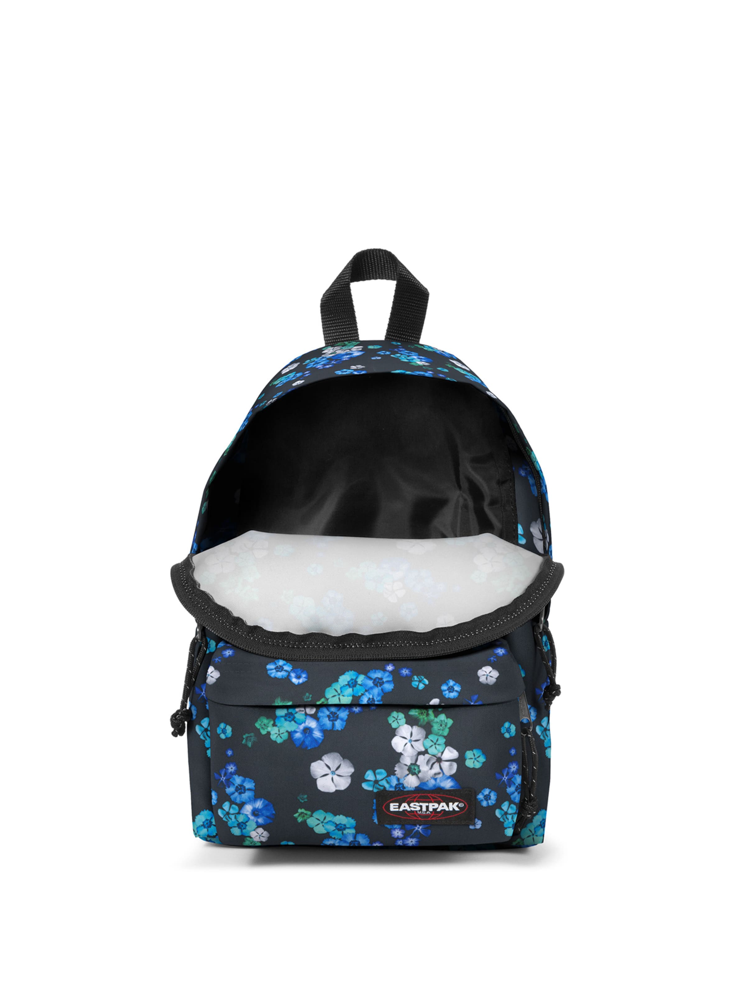 EASTPAK Рюкзак 'Orbit' в Черный