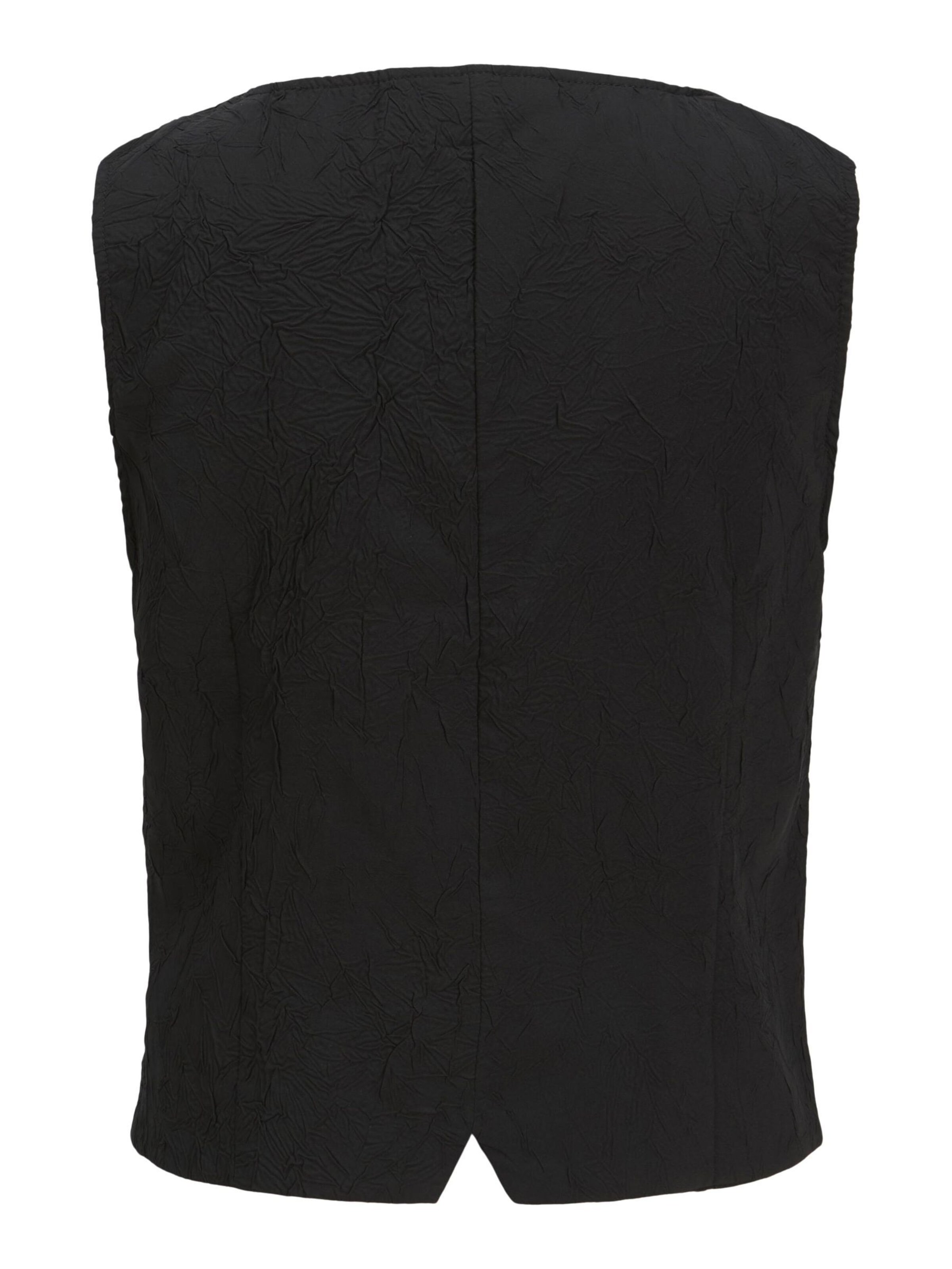 JJXX Top 'JXLulu' in Zwart