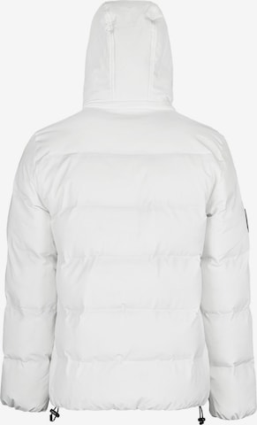 trueprodigy Winterjacke ' Franco ' in Weiß