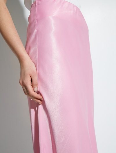 Koton Rok in de kleur Rosé, Productweergave